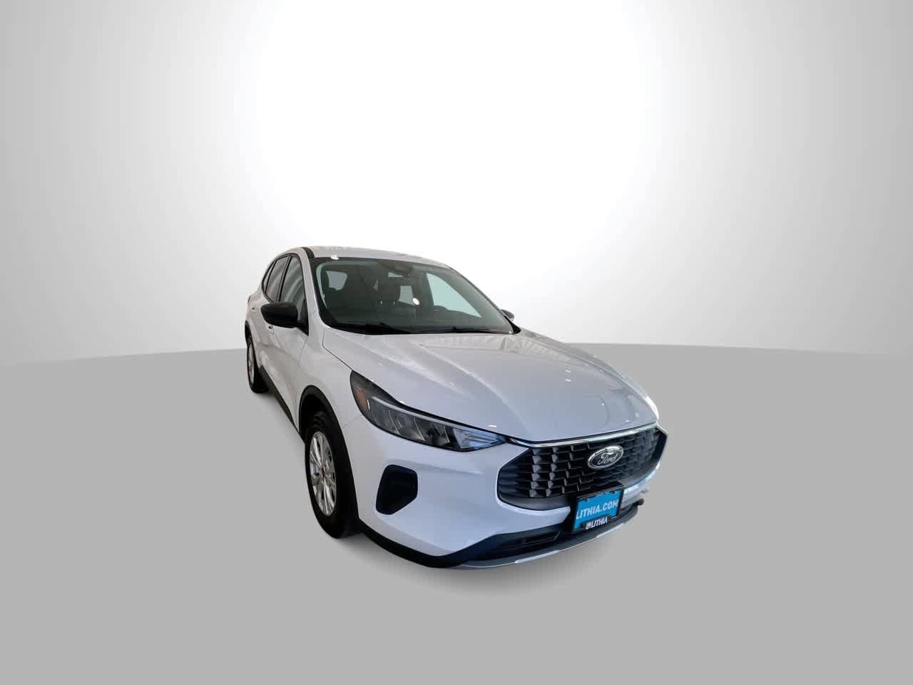 Thumbnail: 2025 Ford Escape - 2