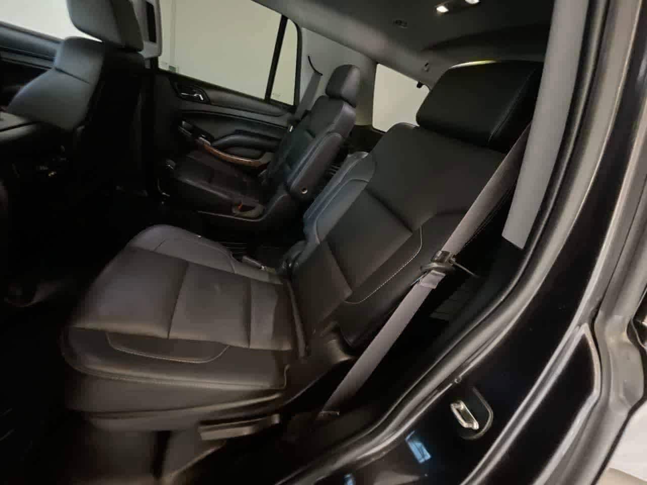 Thumbnail: 2015 Chevrolet Tahoe - 20