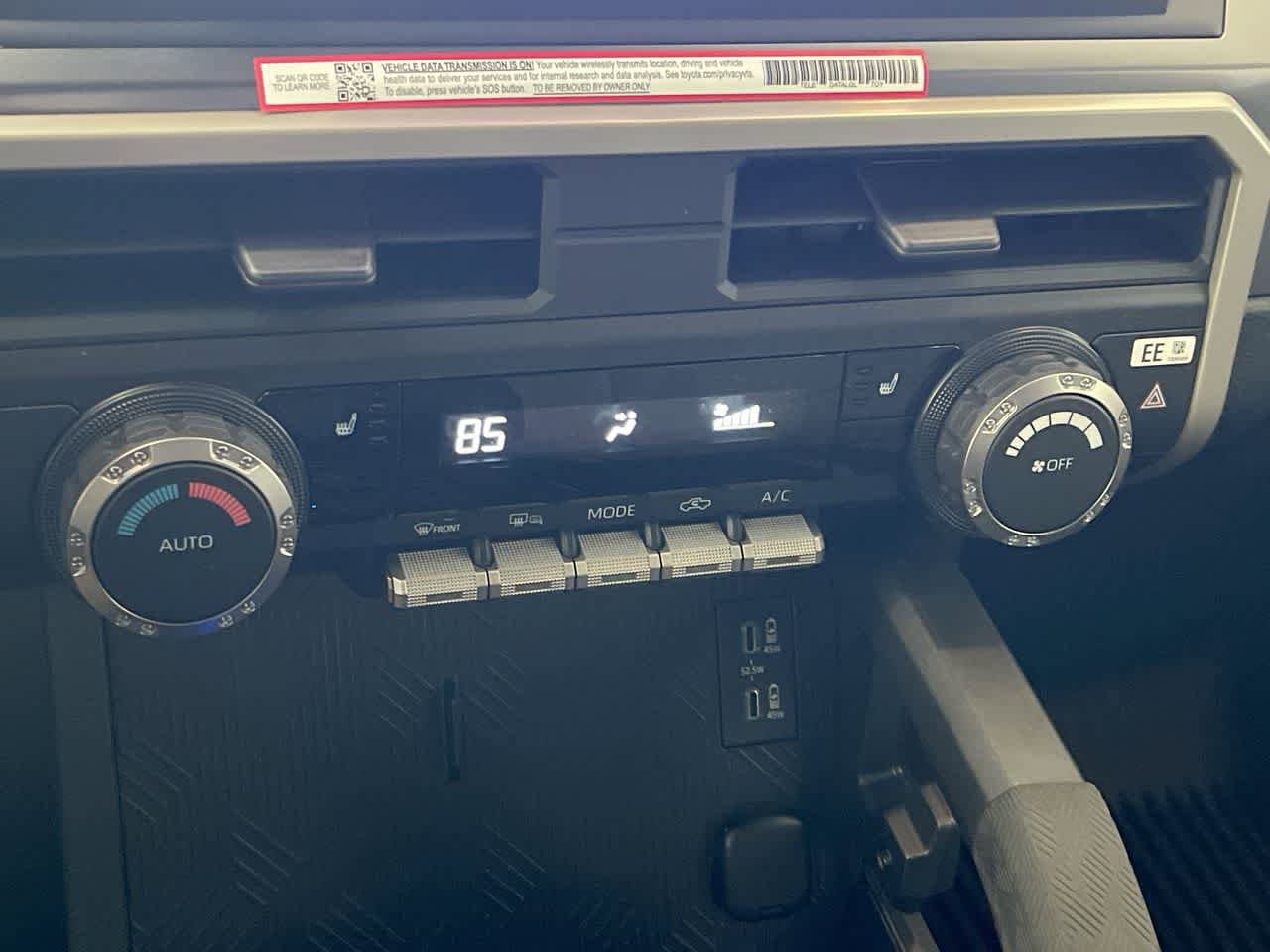 Thumbnail: 2026 Toyota Tacoma - 19