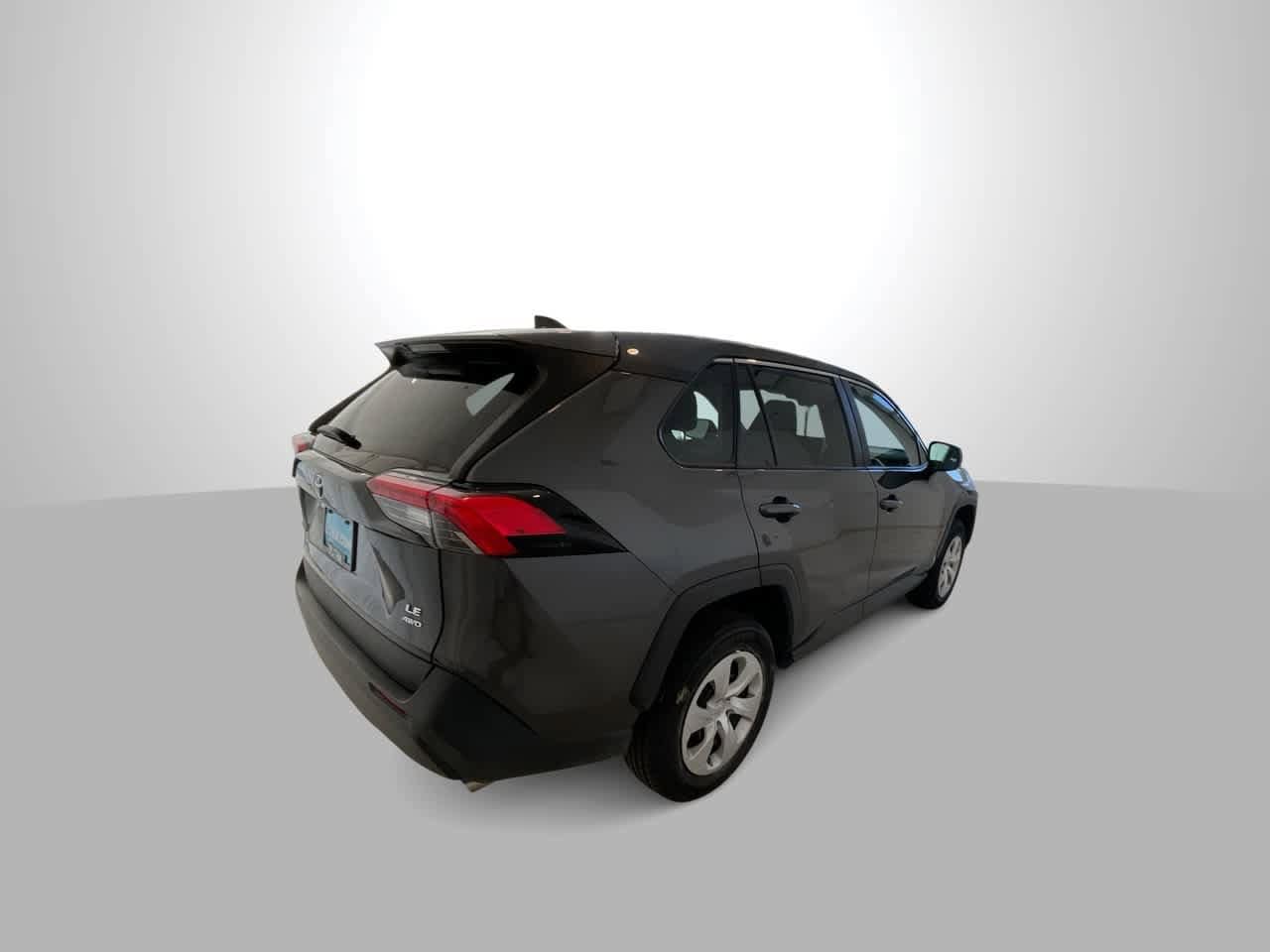 Thumbnail: 2024 Toyota RAV4 - 8