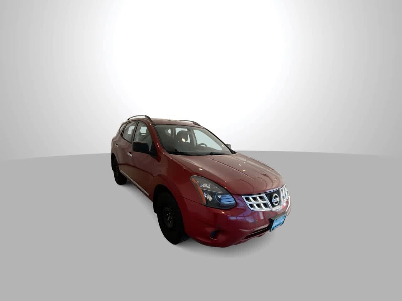 Thumbnail: 2014 Nissan Rogue - 2