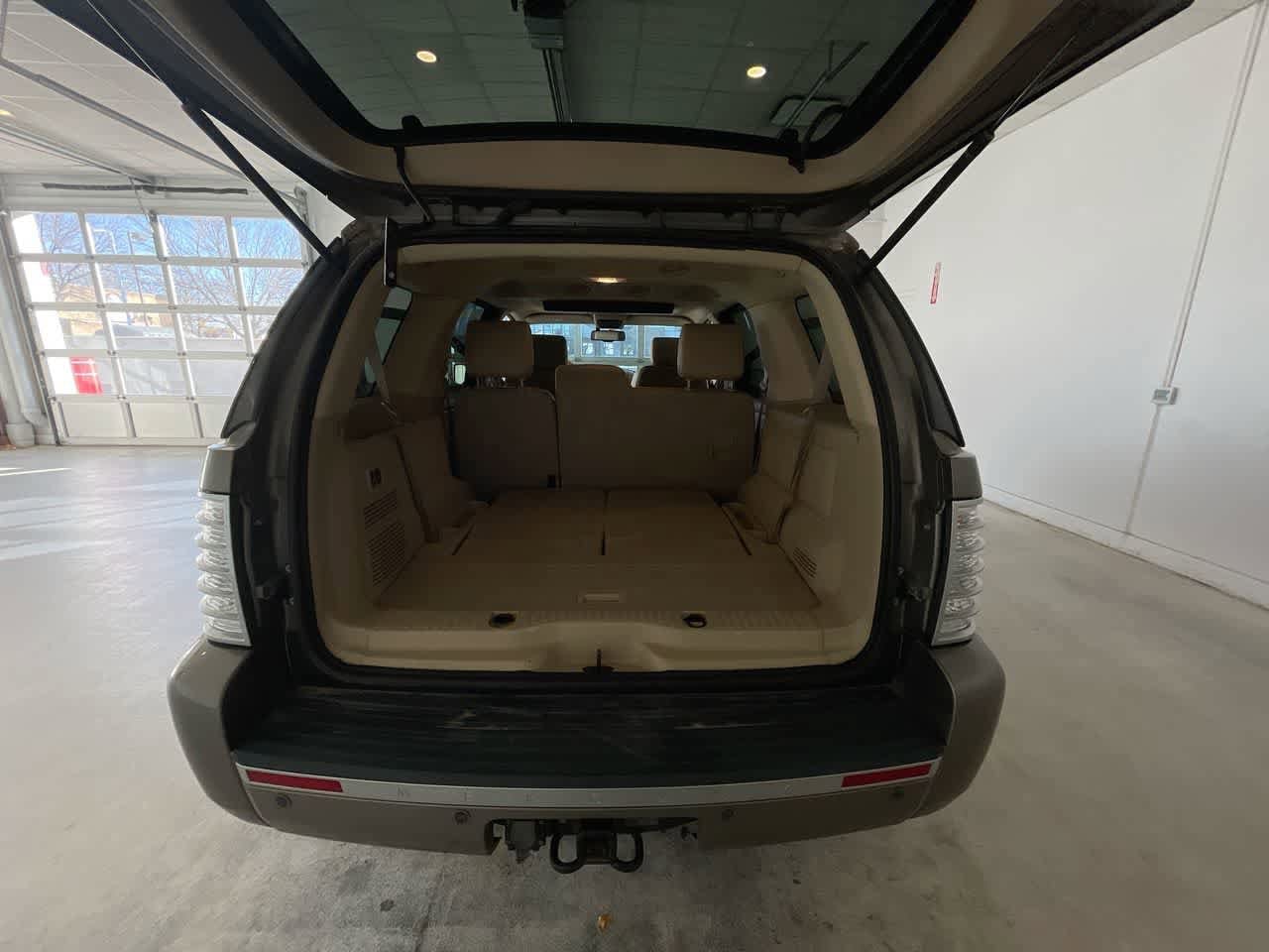 Thumbnail: 2006 Mercury Mountaineer - 23