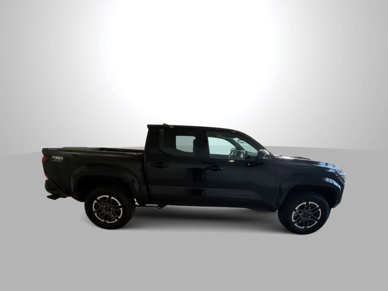 Thumbnail: 2025 Toyota Tacoma - 9
