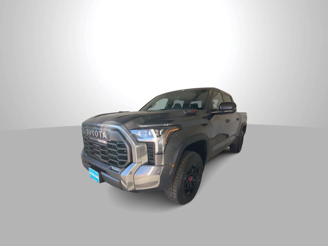2026 Toyota Tundra TRD Pro's photo