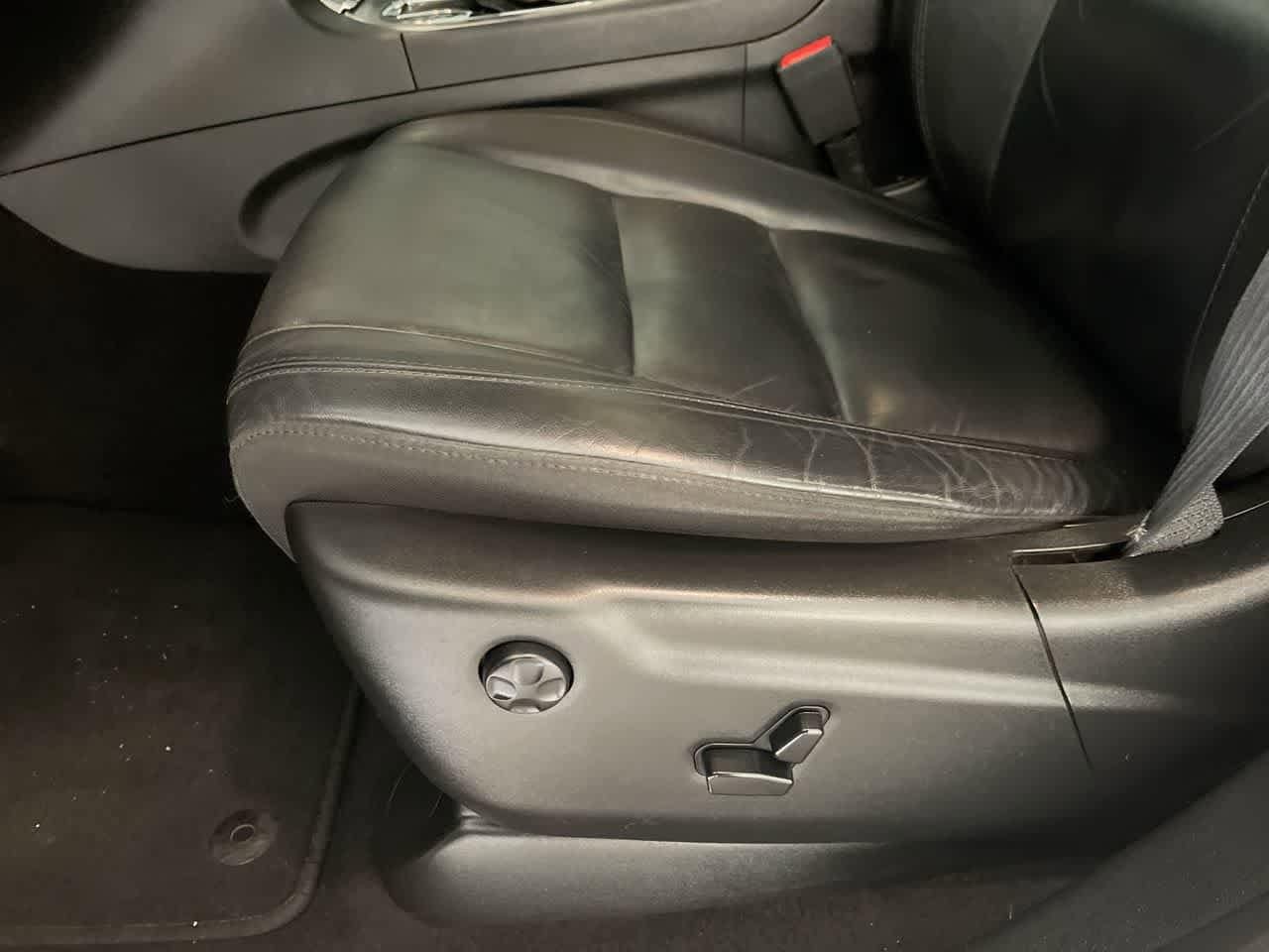 Thumbnail: 2021 Jeep Grand Cherokee - 12