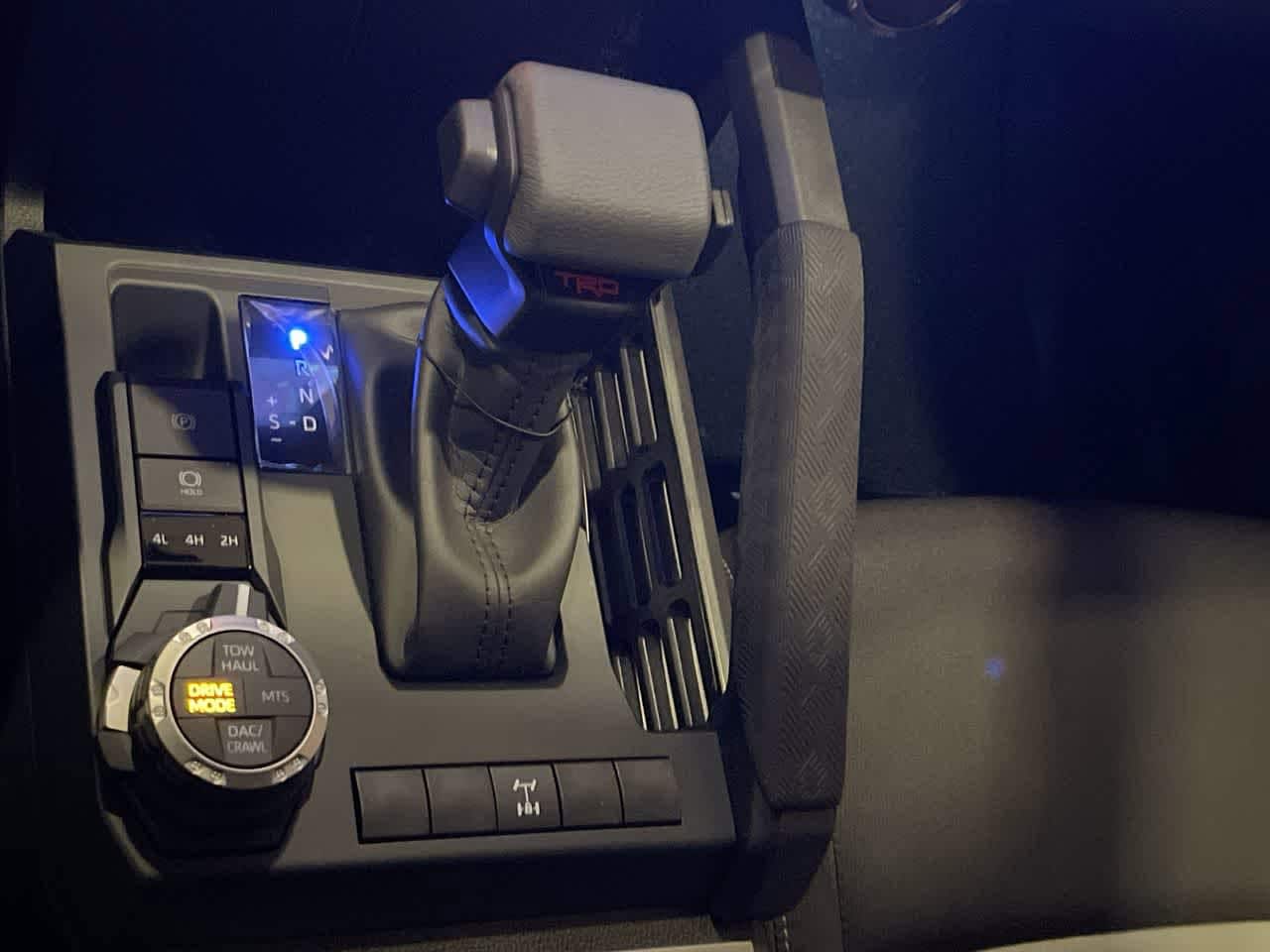 Thumbnail: 2026 Toyota Tacoma - 20