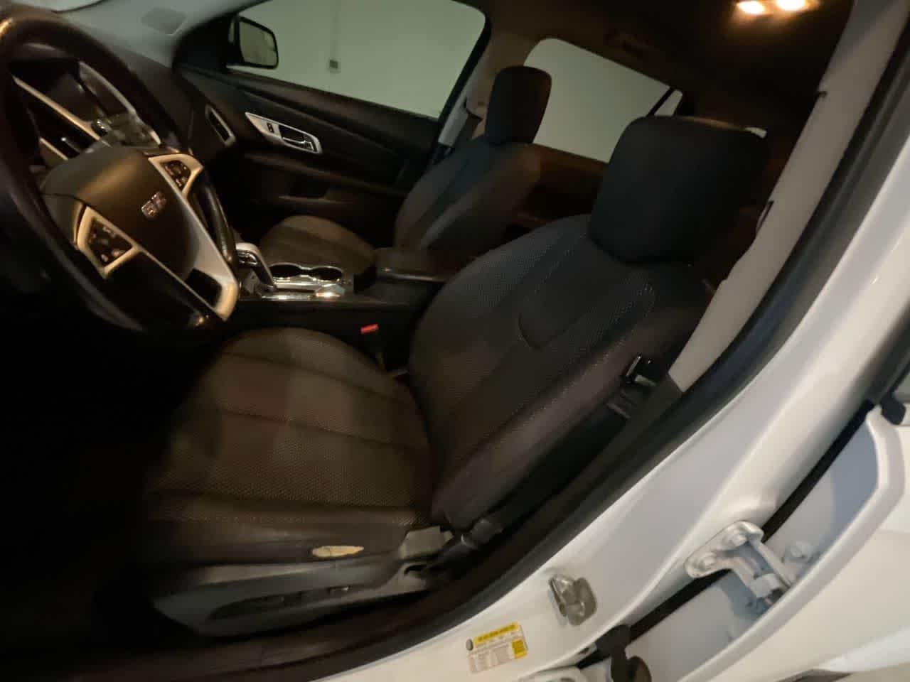 Thumbnail: 2012 GMC Terrain - 11