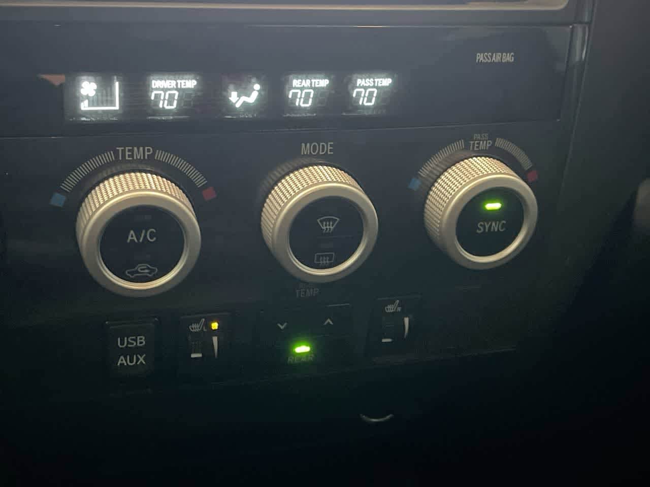 Thumbnail: 2019 Toyota Sequoia - 19