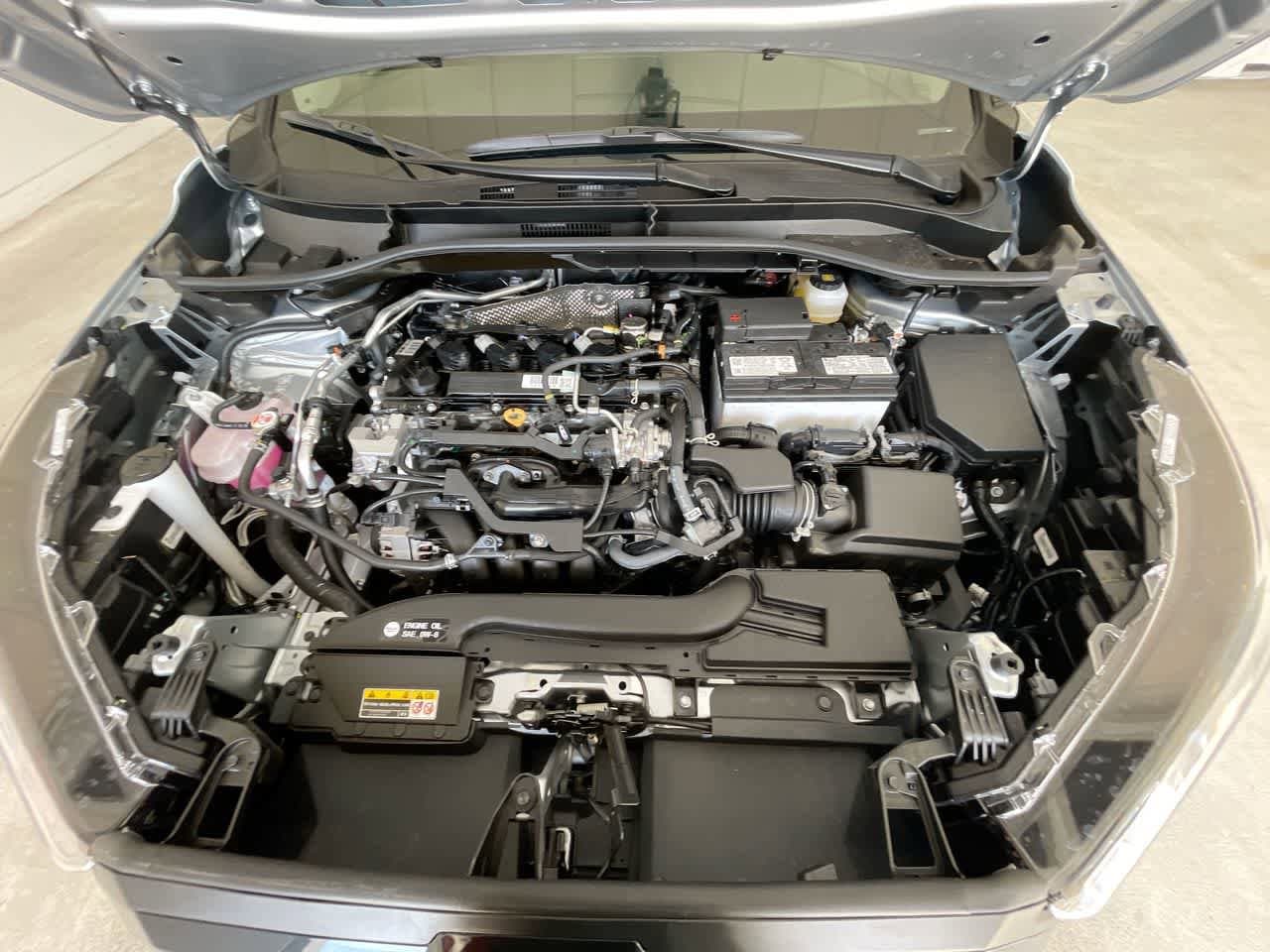 Thumbnail: 2026 Toyota Corolla Cross - 25