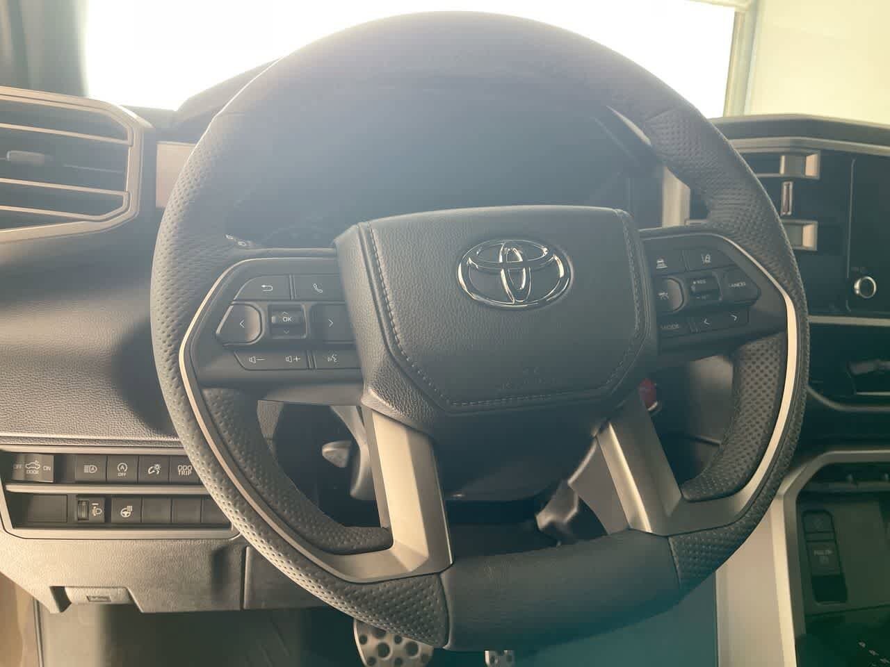 Thumbnail: 2026 Toyota Tundra - 14