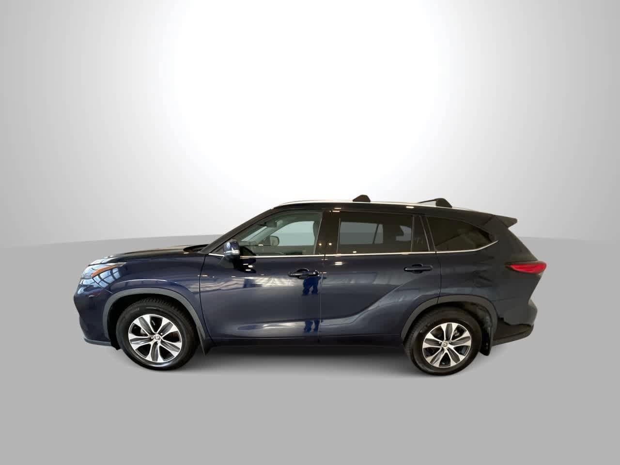 Thumbnail: 2020 Toyota Highlander - 5