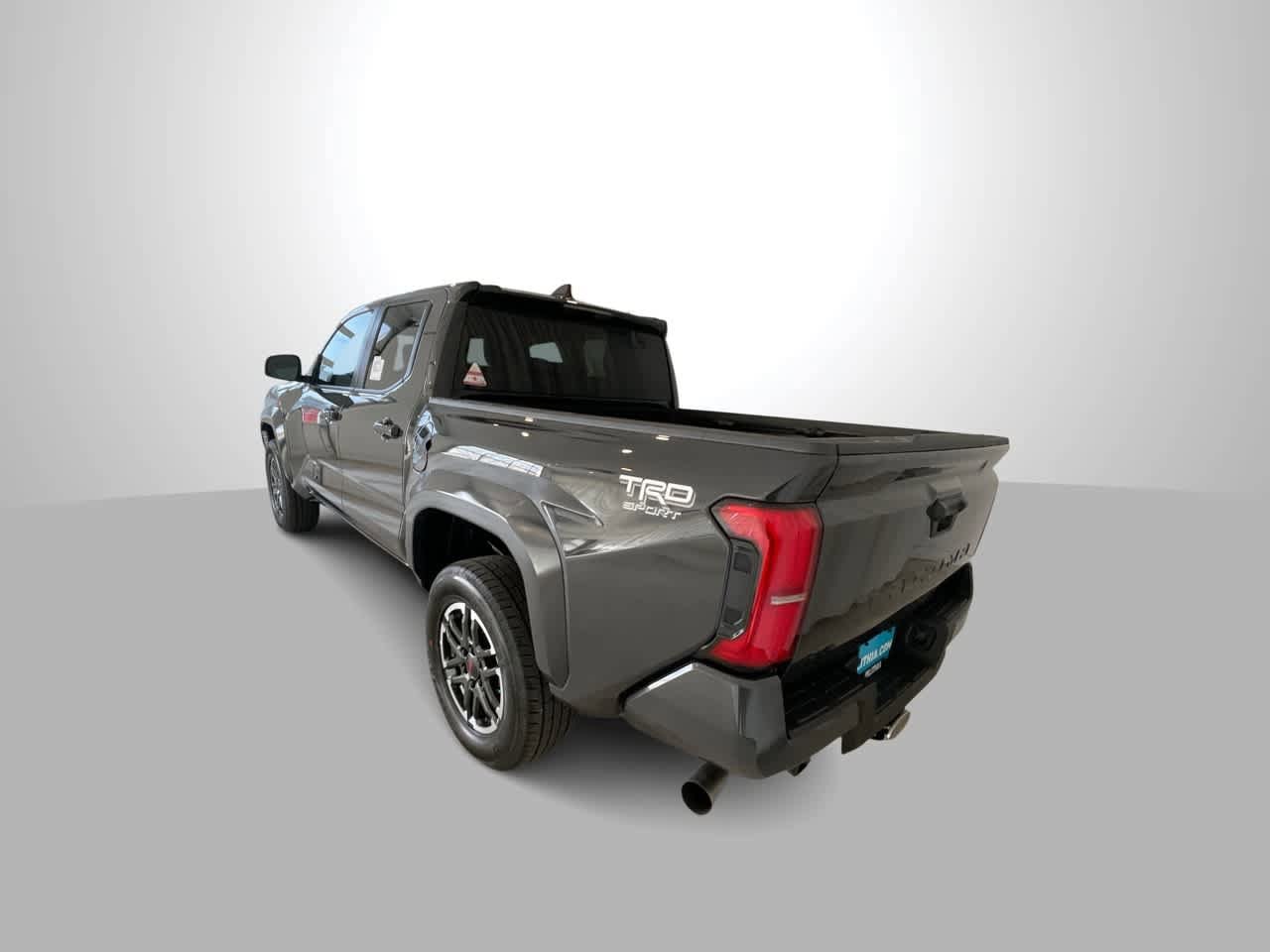 Thumbnail: 2026 Toyota Tacoma - 6