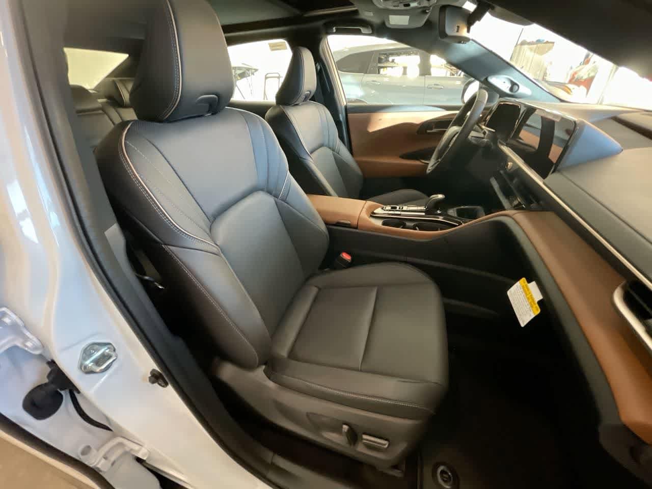 Thumbnail: 2026 Toyota Crown - 25