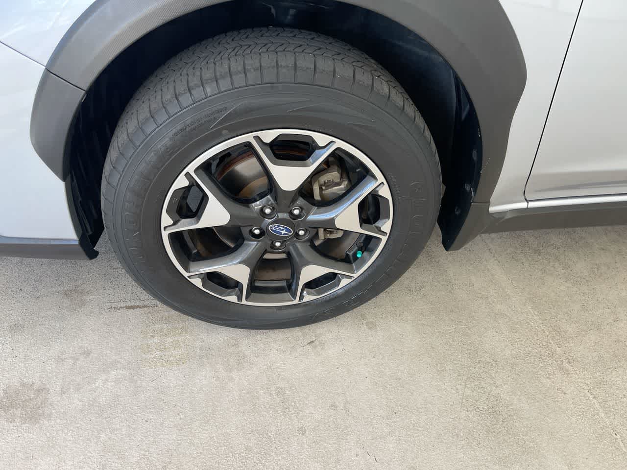 Thumbnail: 2019 Subaru Crosstrek - 10