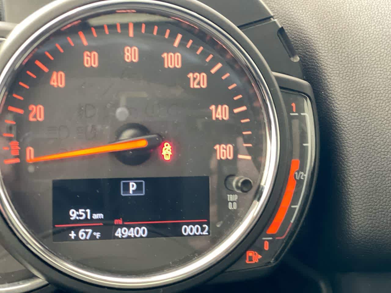 Thumbnail: 2018 MINI Cooper Countryman - 15