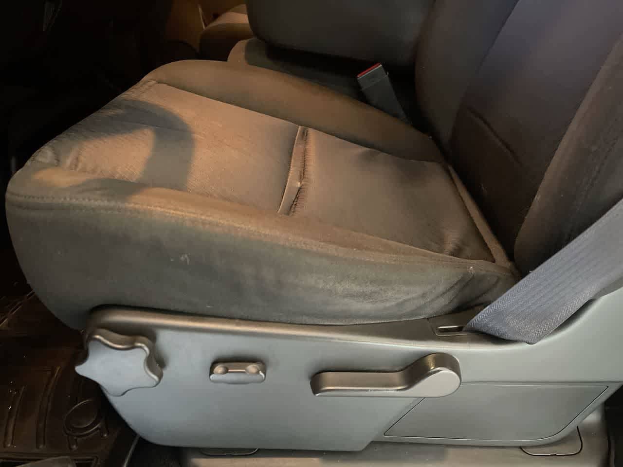 Thumbnail: 2011 Chevrolet Silverado 2500 - 12