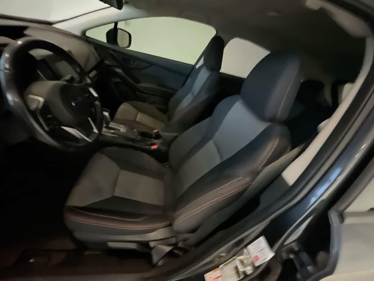 Thumbnail: 2018 Subaru Crosstrek - 11