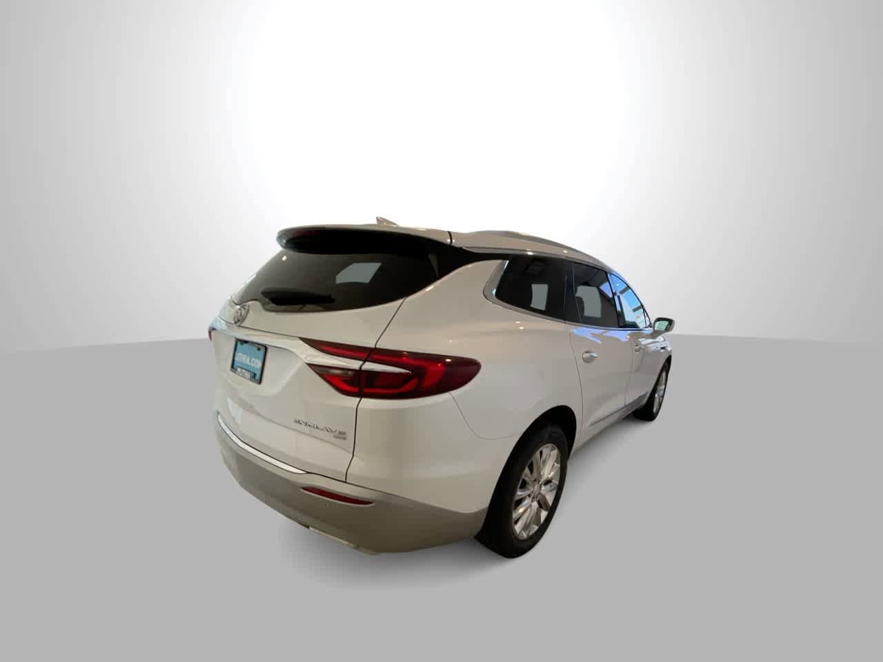 Thumbnail: 2019 Buick Enclave - 8
