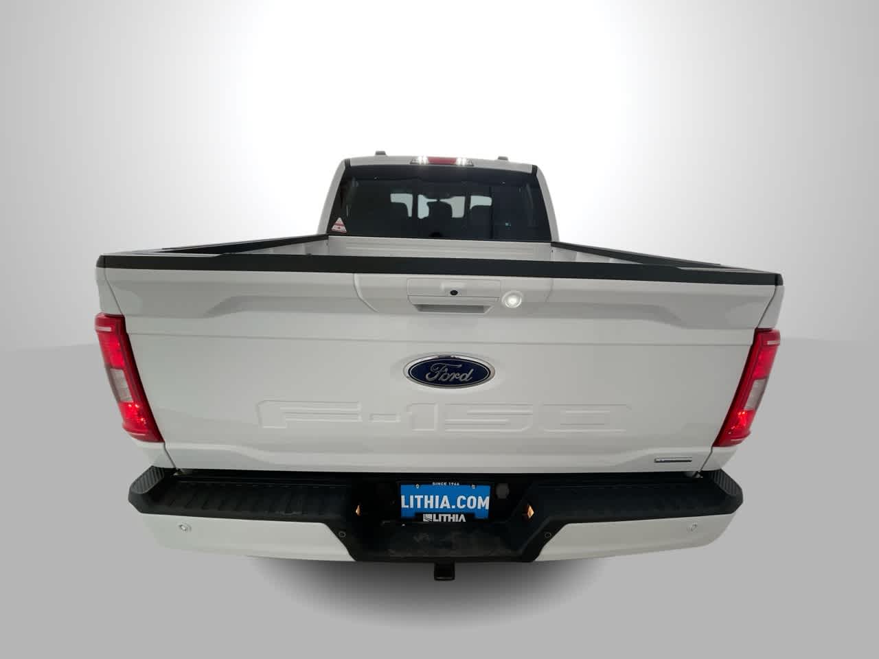 Thumbnail: 2023 Ford F-150 - 7