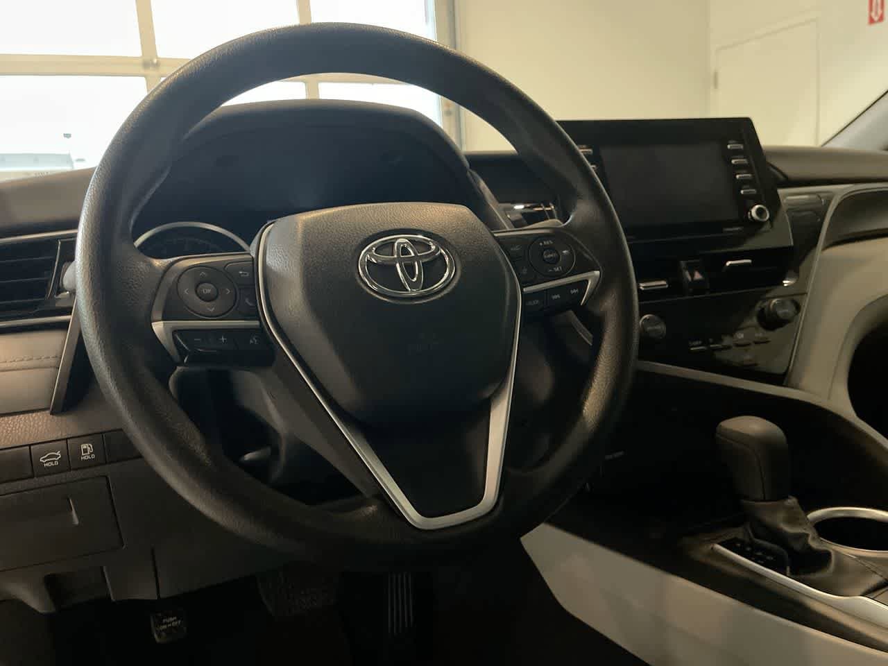 Thumbnail: 2024 Toyota Camry - 14
