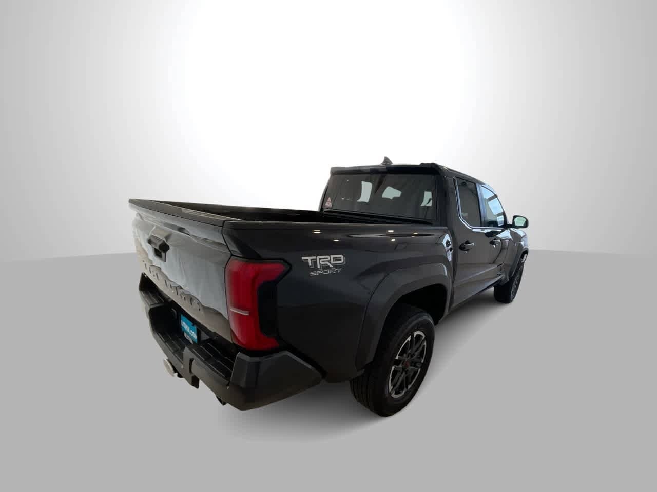 Thumbnail: 2026 Toyota Tacoma - 8