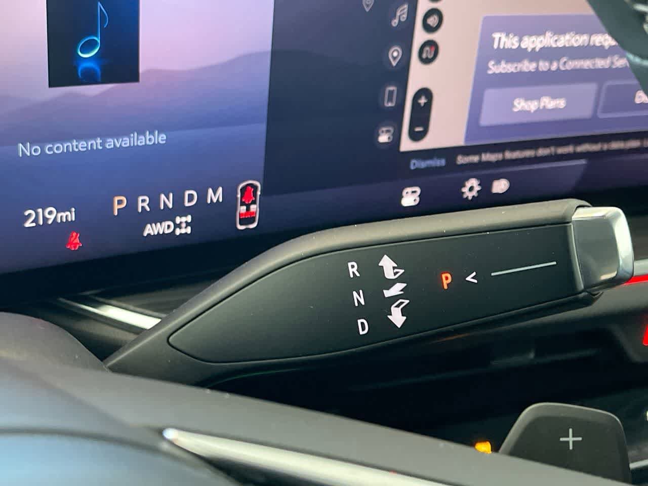 Thumbnail: 2024 Buick Envision - 20