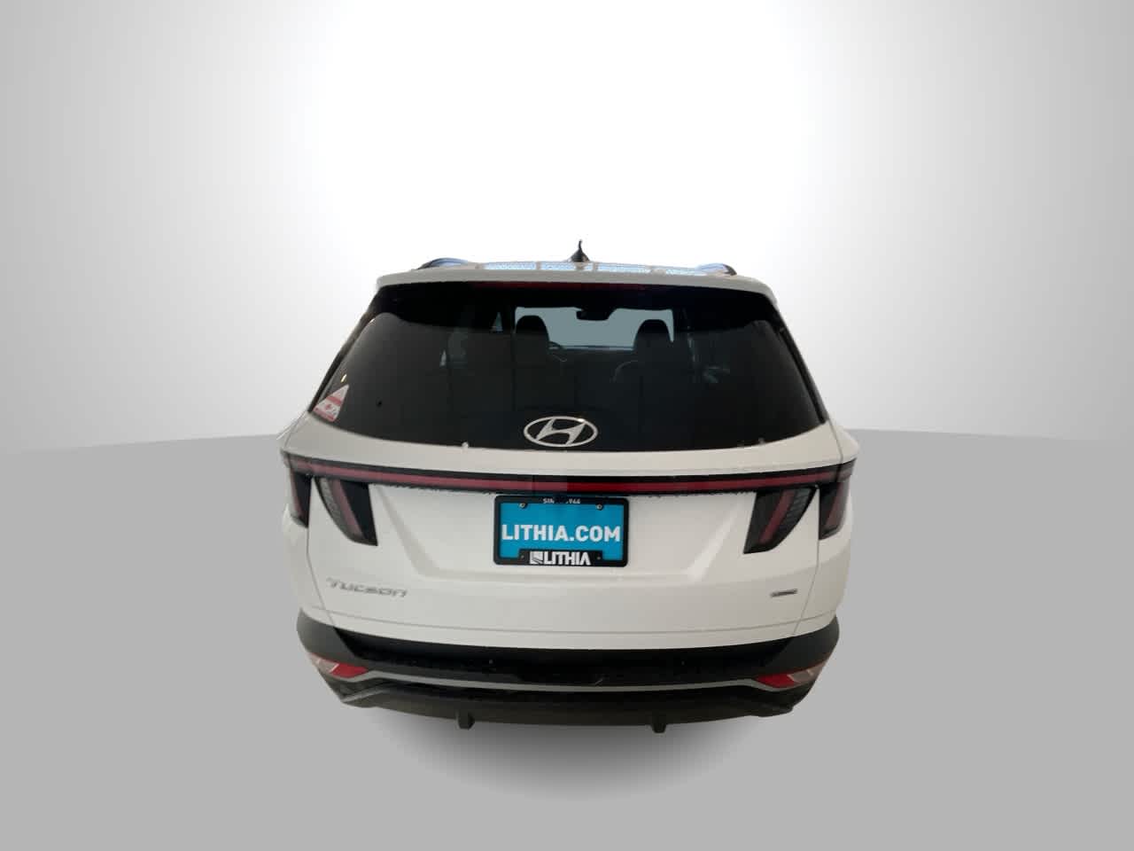 Thumbnail: 2023 Hyundai Tucson - 7