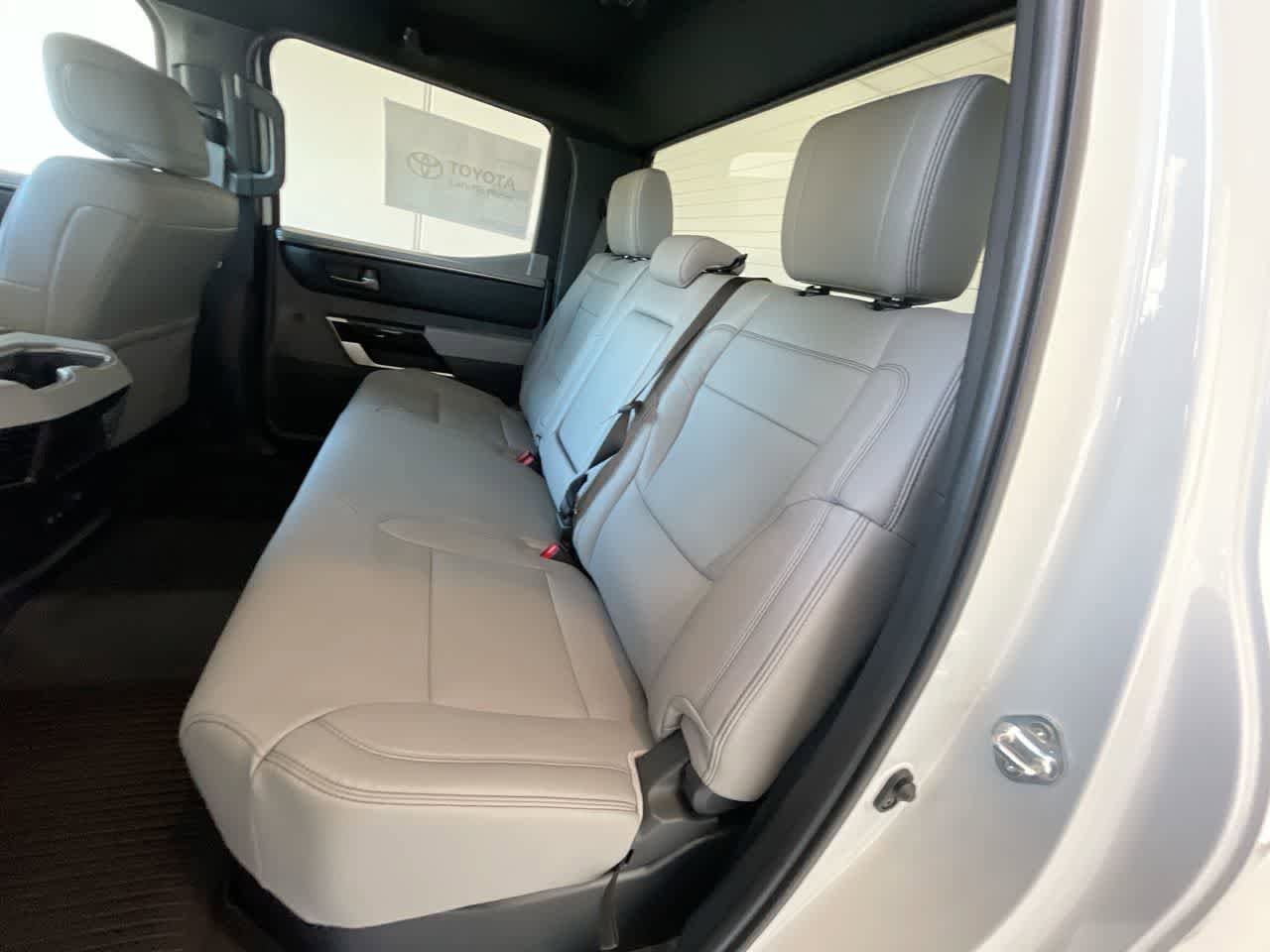 Thumbnail: 2026 Toyota Tundra - 22