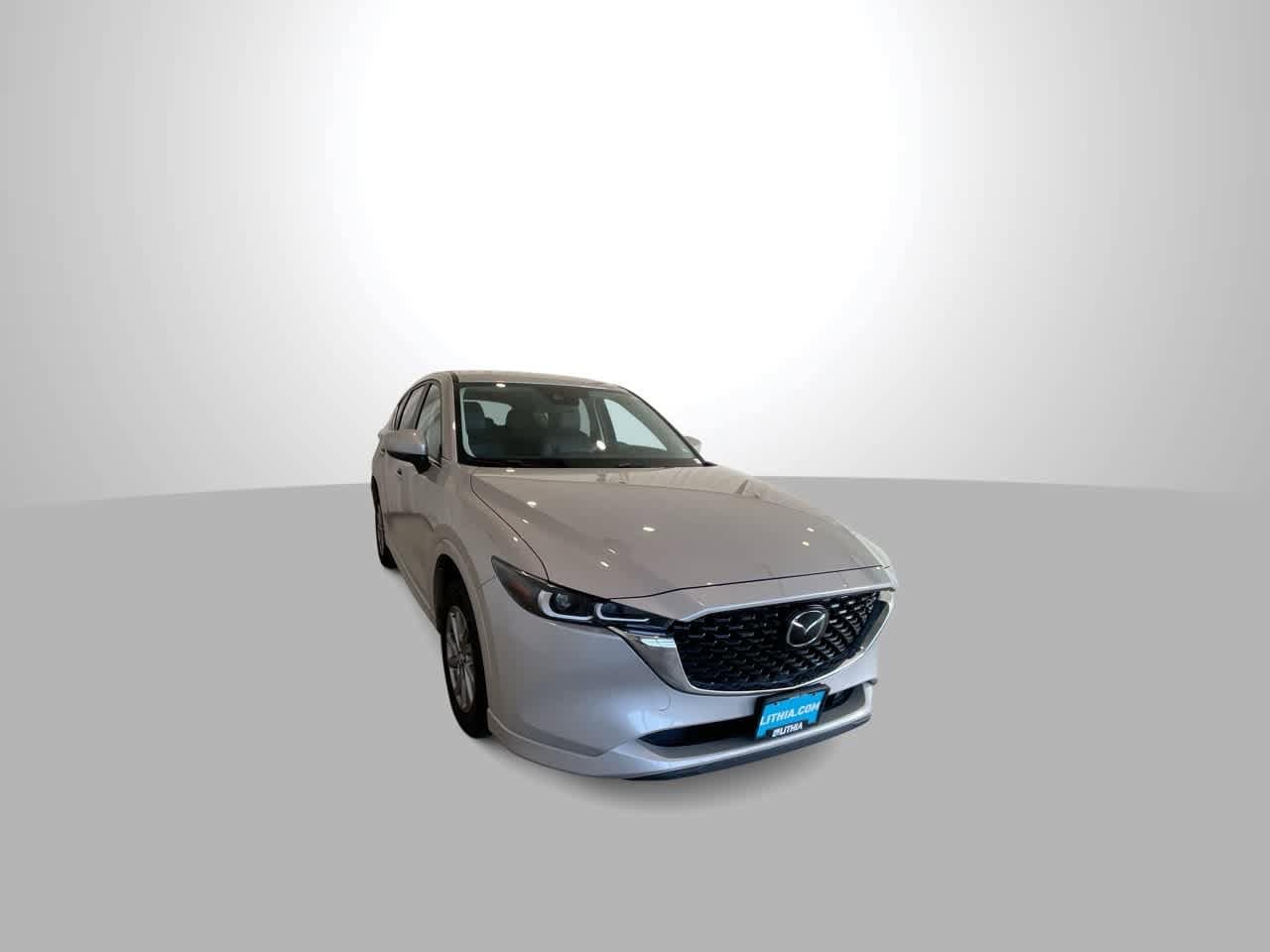 Thumbnail: 2024 Mazda CX-5 - 2