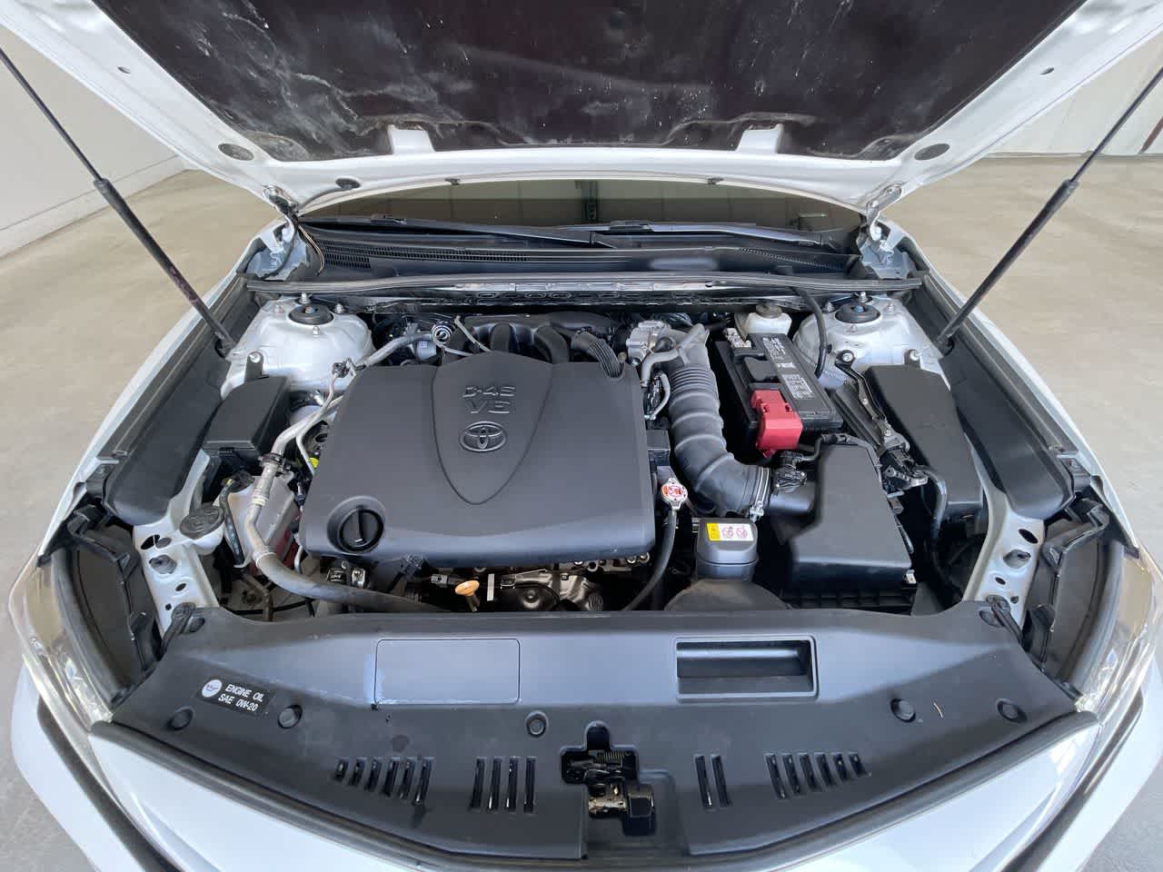 Thumbnail: 2018 Toyota Camry - 26