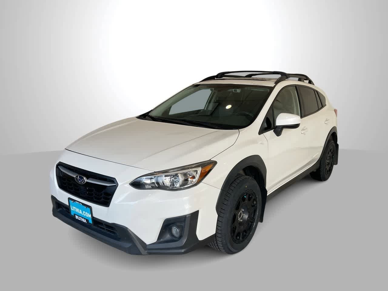 2018 Subaru Crosstrek Premium -
                  Billings, MT
