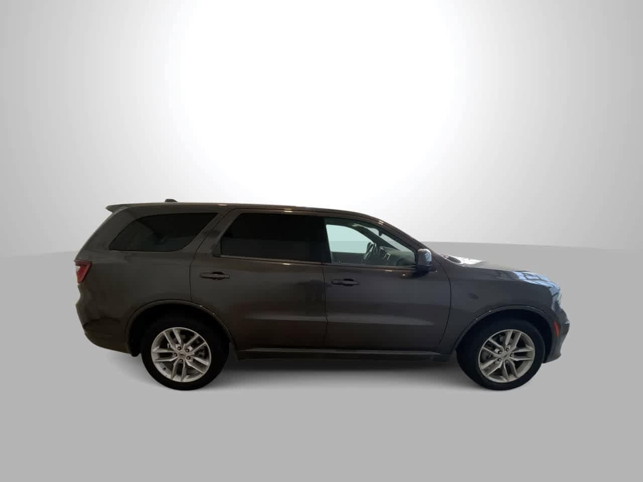 Thumbnail: 2021 Dodge Durango - 9