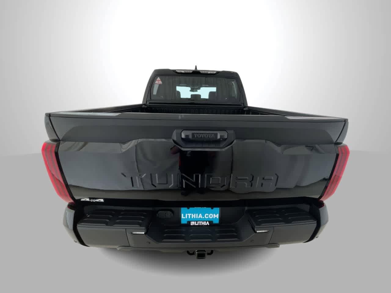 2026 Toyota Tundra SR5 - Photo 7