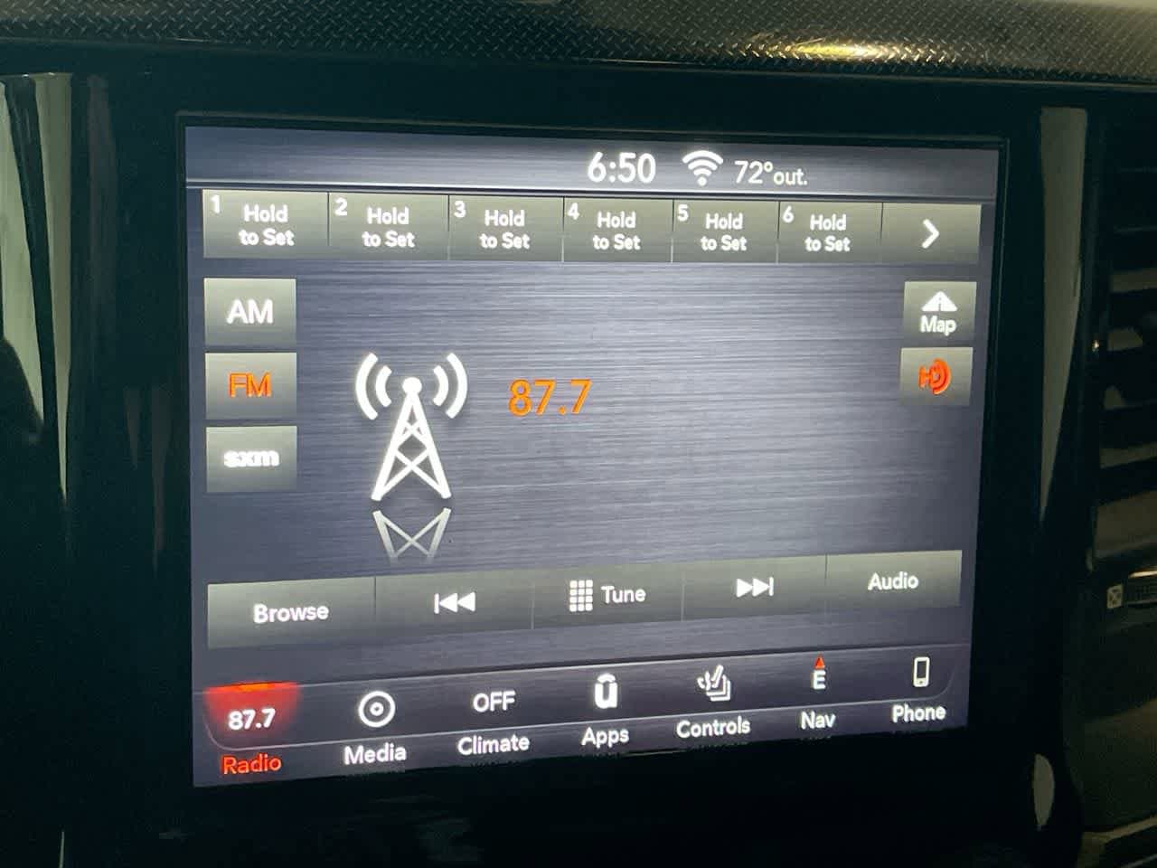 Thumbnail: 2019 RAM 1500 - 16