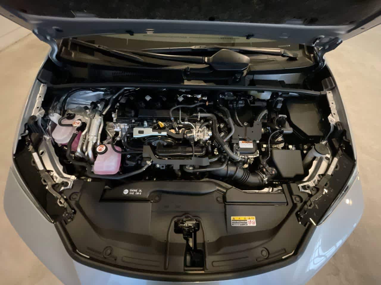 Thumbnail: 2026 Toyota Prius - 25