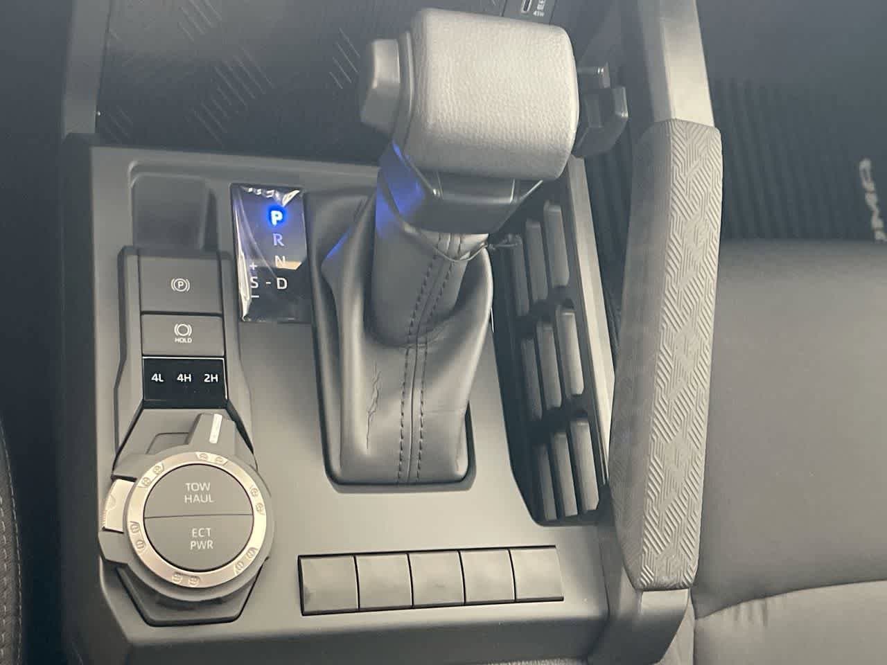 Thumbnail: 2026 Toyota Tacoma - 20