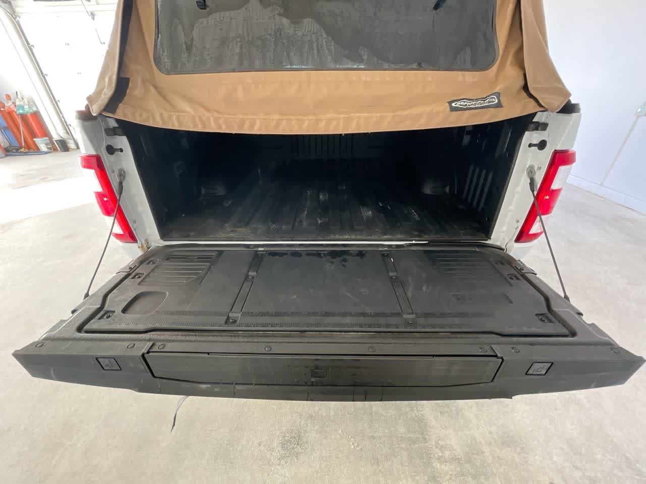 Thumbnail: 2023 Ford F-150 - 23