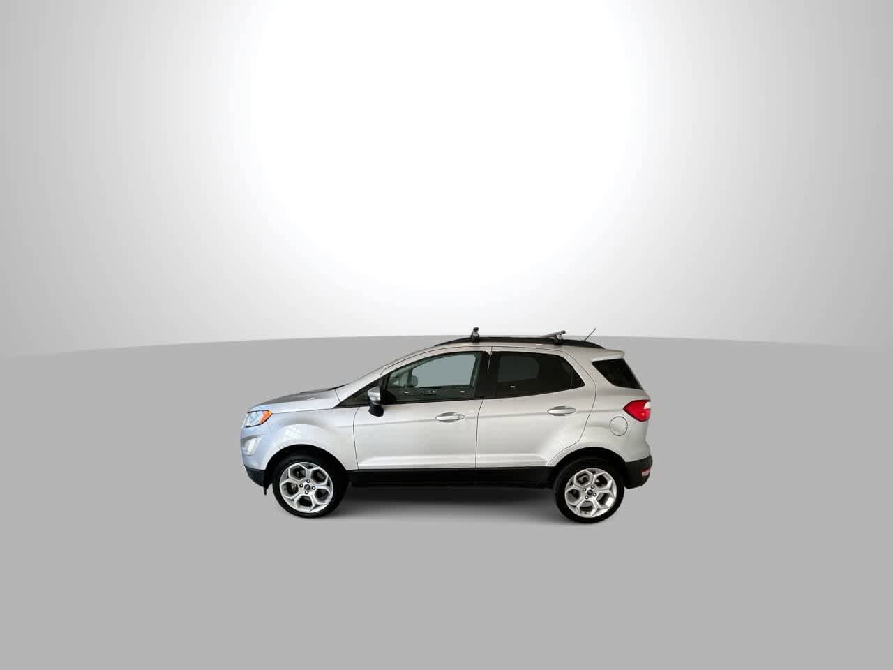 Thumbnail: 2021 Ford EcoSport - 5