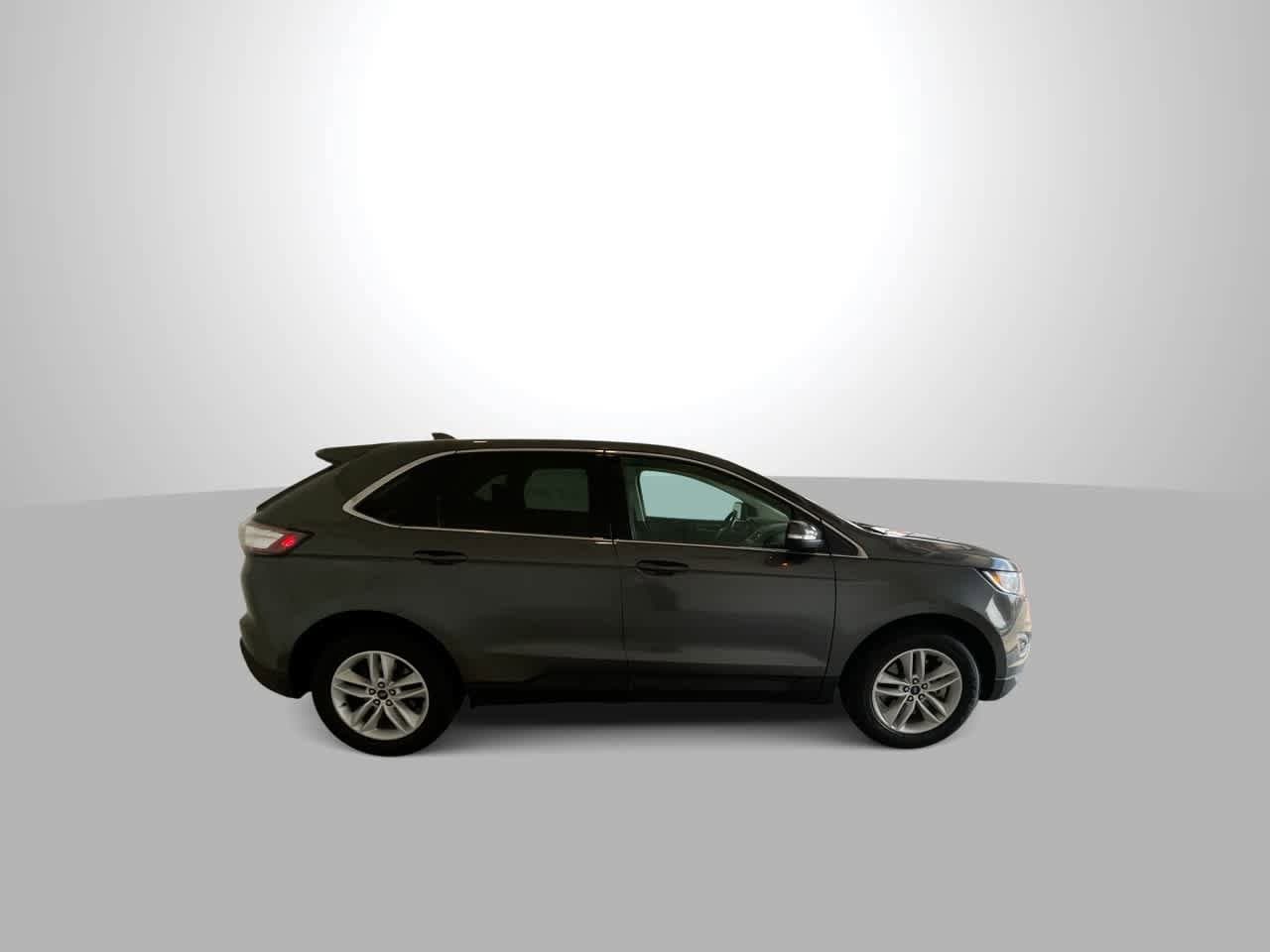 Thumbnail: 2018 Ford Edge - 11