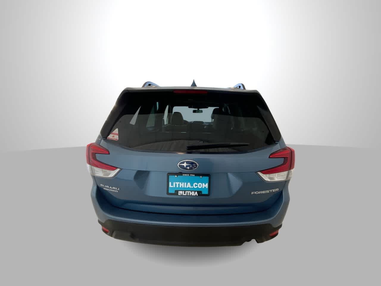 Thumbnail: 2022 Subaru Forester - 7