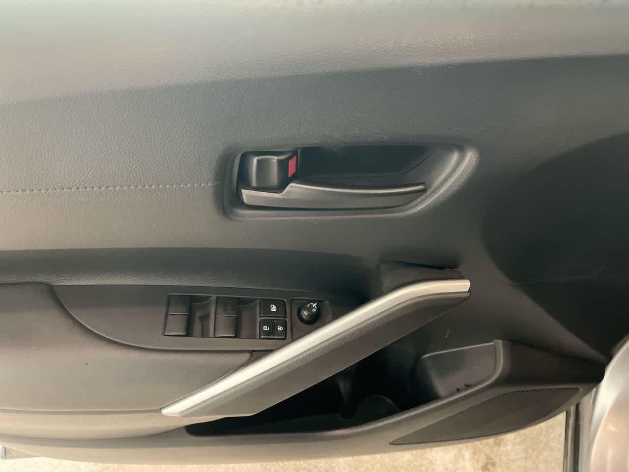 Thumbnail: 2024 Toyota Corolla Cross - 13