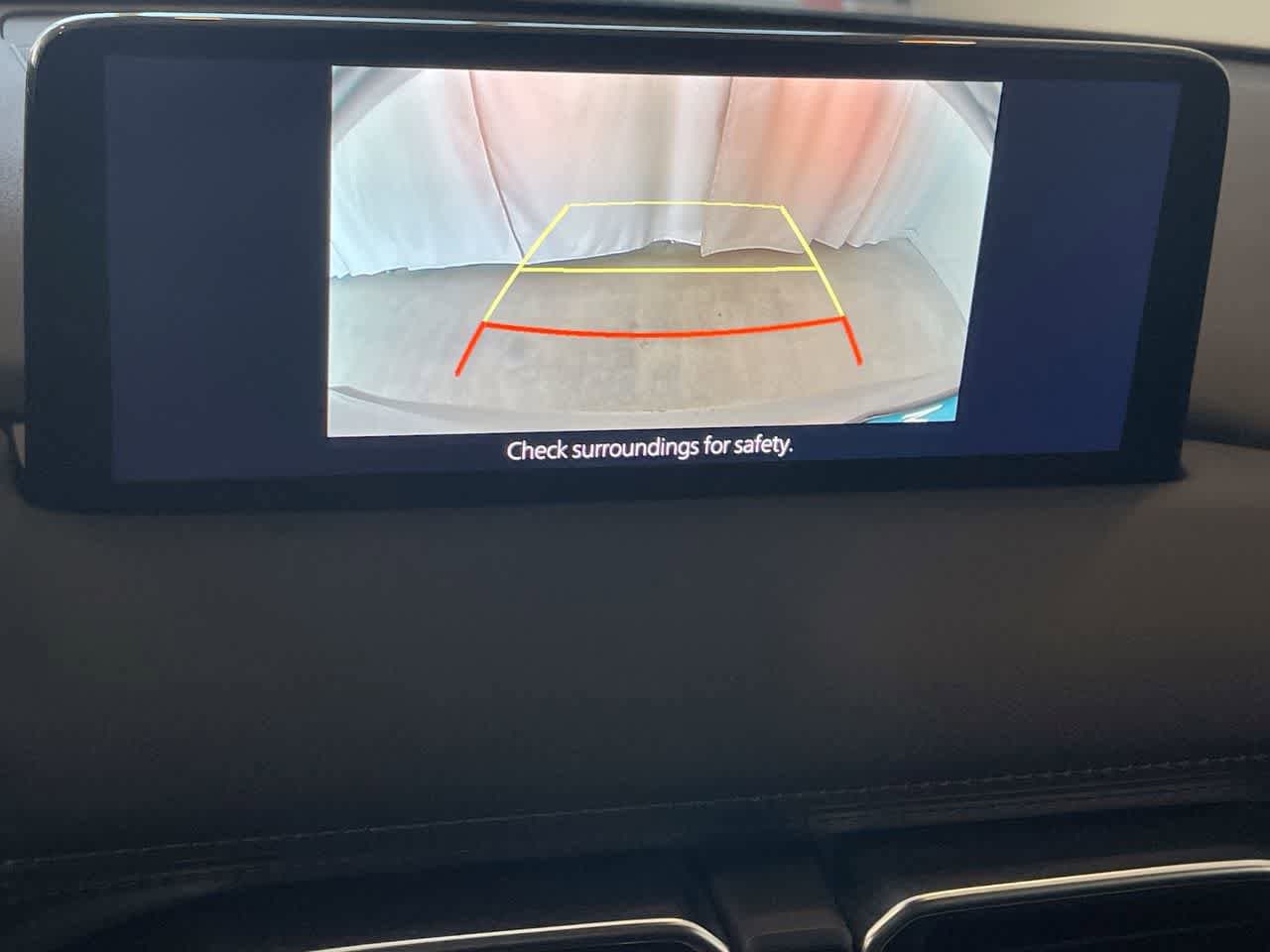 Thumbnail: 2024 Mazda CX-5 - 17