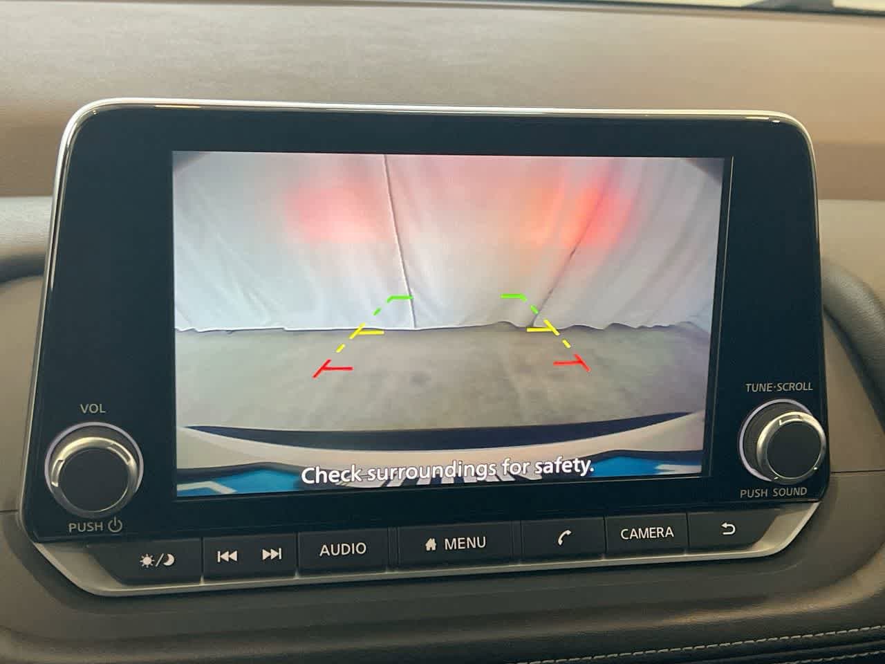 Thumbnail: 2023 Nissan Rogue - 17