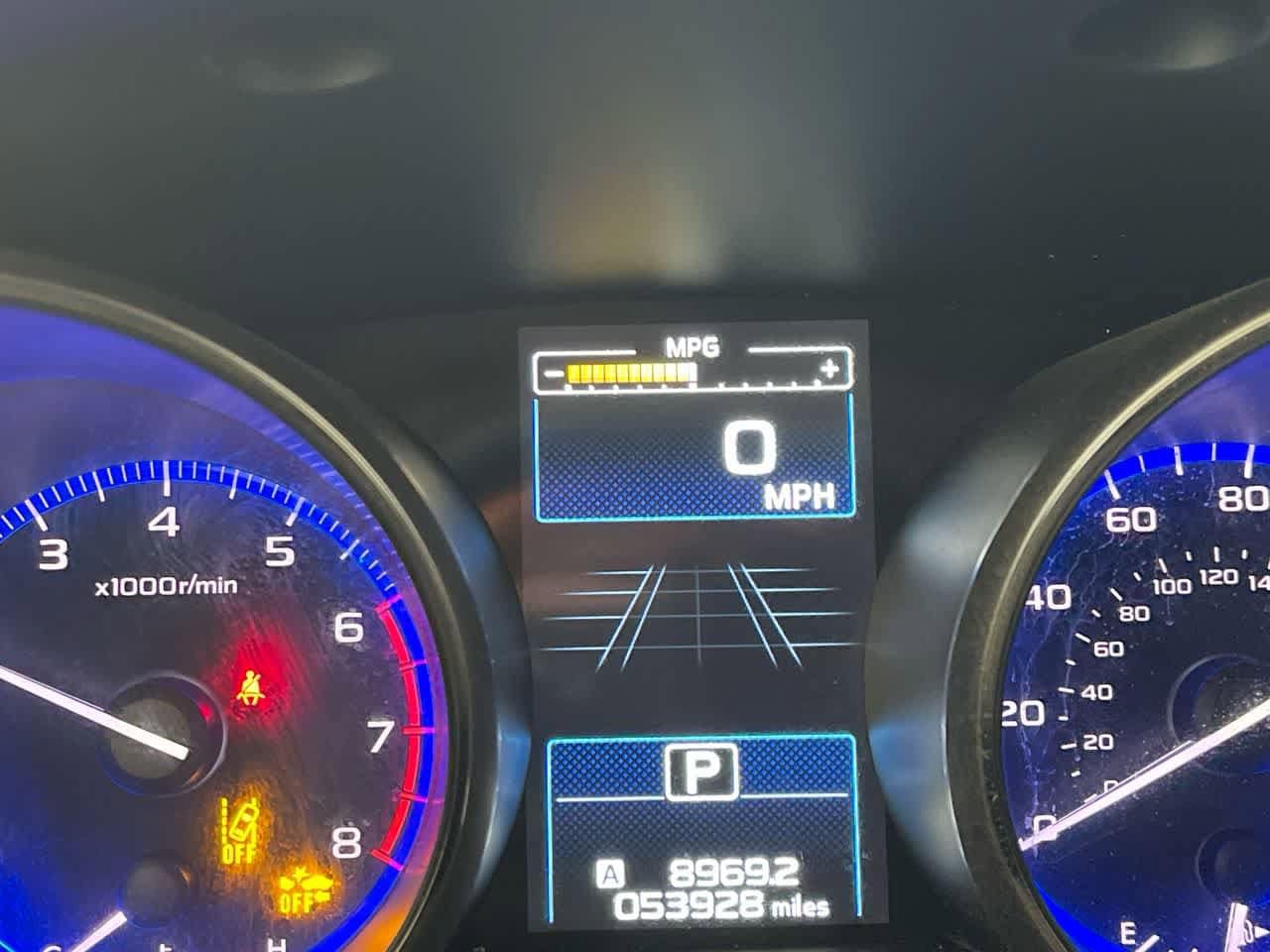 Thumbnail: 2019 Subaru Outback - 15