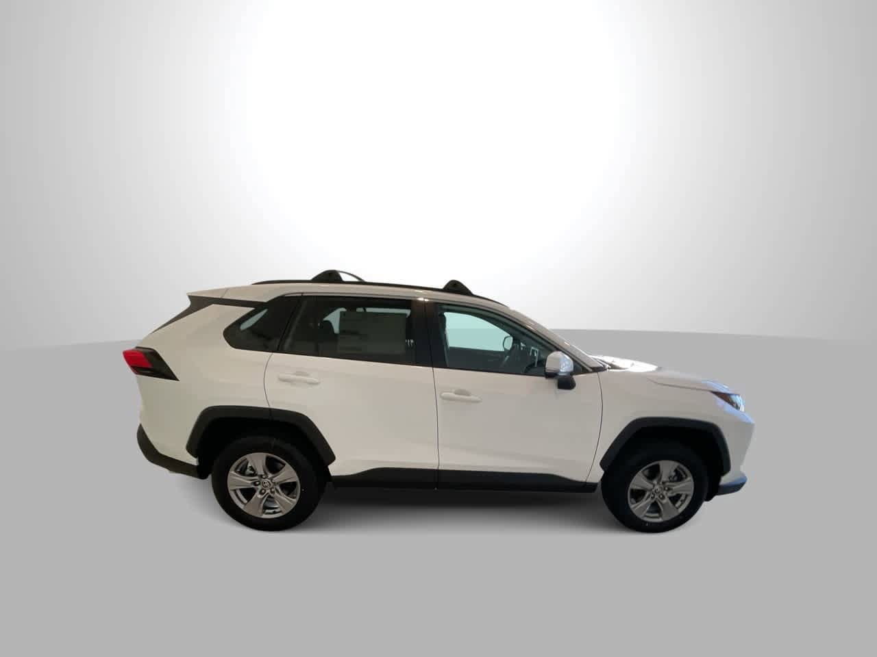 Thumbnail: 2025 Toyota RAV4 - 9