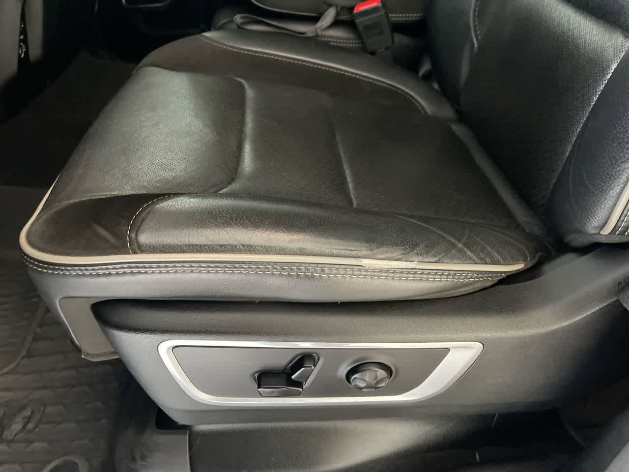 Thumbnail: 2019 RAM 1500 - 12