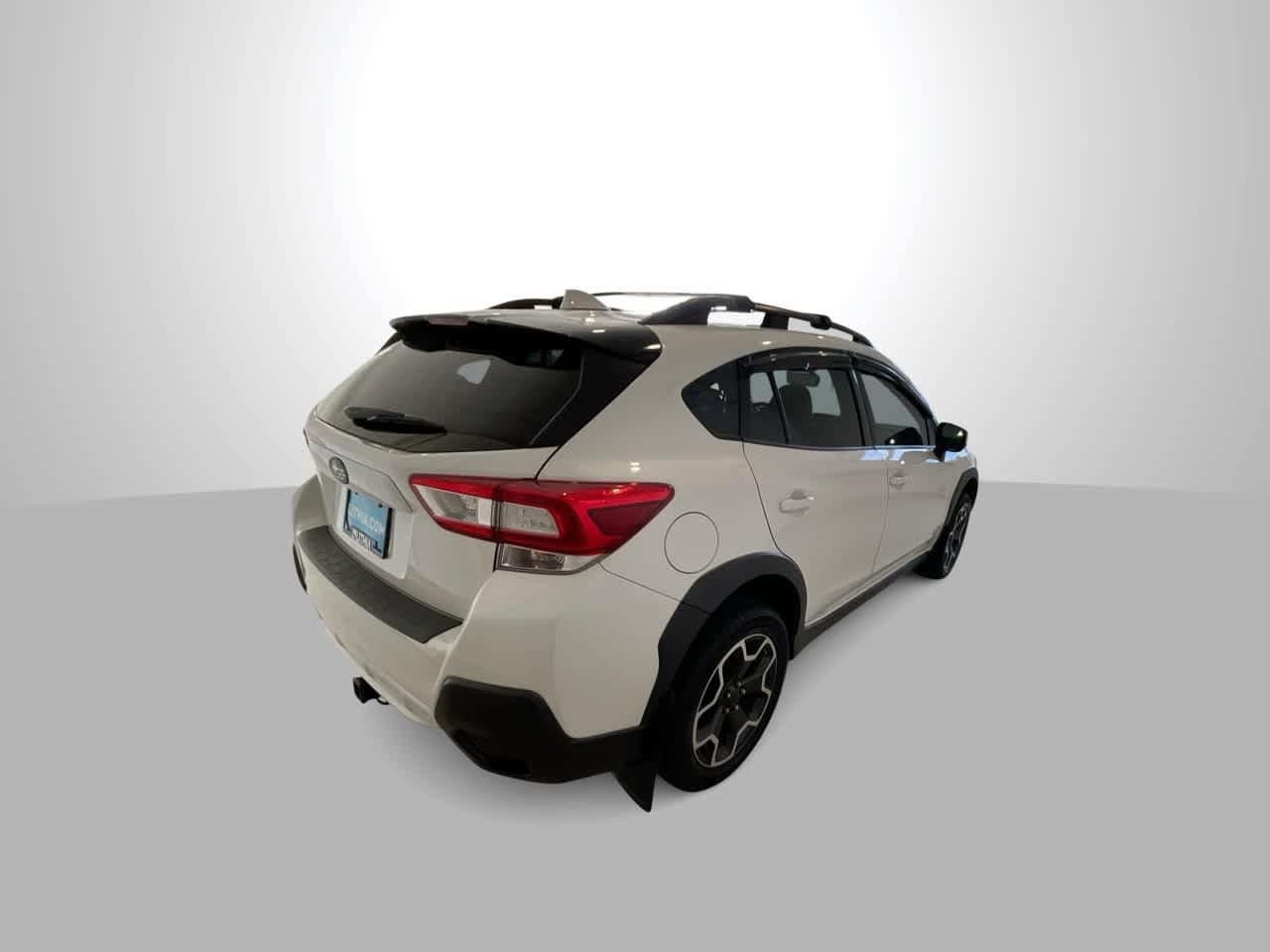 Thumbnail: 2018 Subaru Crosstrek - 8