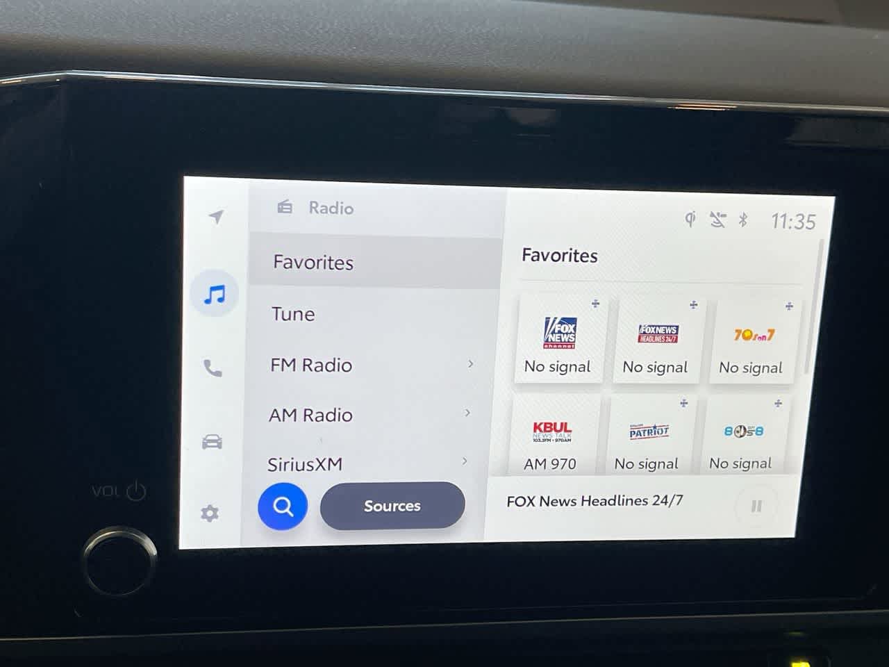 Thumbnail: 2025 Toyota Camry - 16
