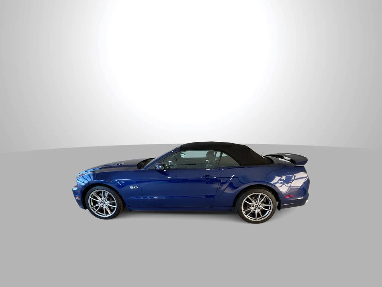 Thumbnail: 2014 Ford Mustang - 5