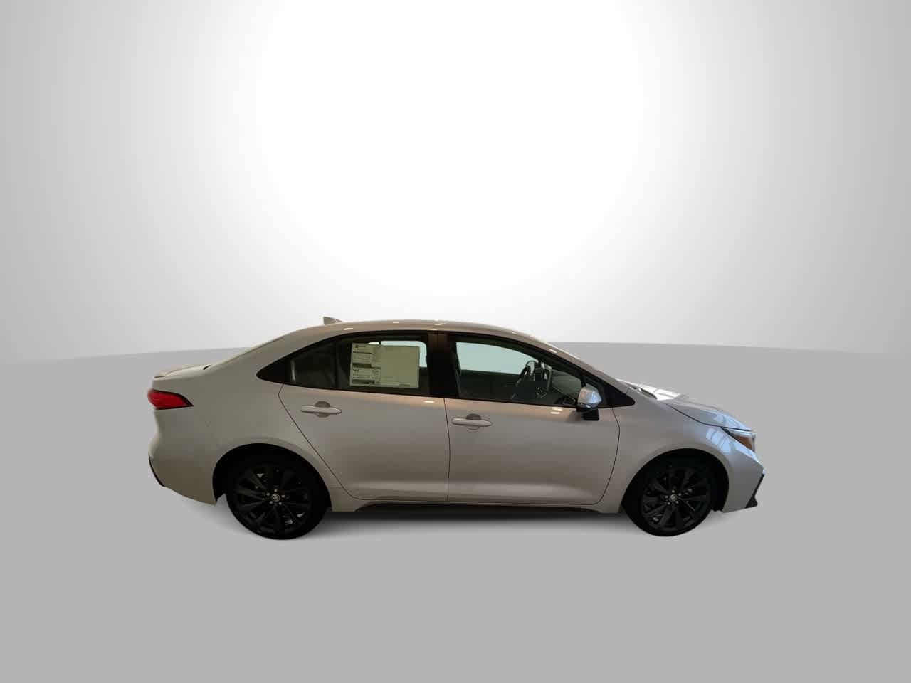 Thumbnail: 2026 Toyota Corolla - 9